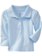 Boys long sleeve shirts