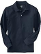 Boys Navy long sleeve shirt