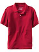 Boys Red short sleeve shirt