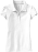 Girls white dress shirt